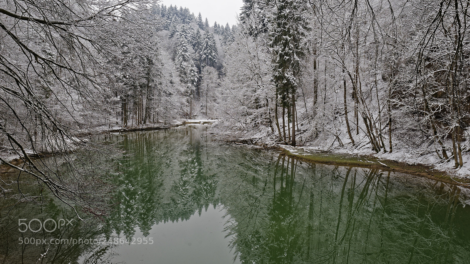 Sony a7 II sample photo. Weissbachtobel photography