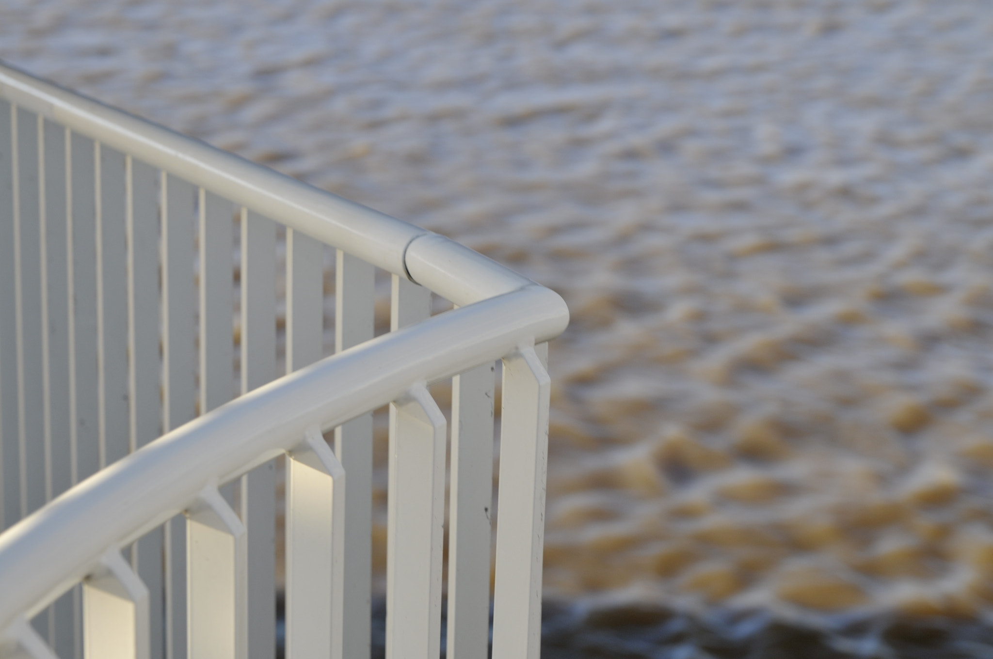 Nikon D300S sample photo. Picture from new bridge over the ‘spiegel waal’ a  ... photography