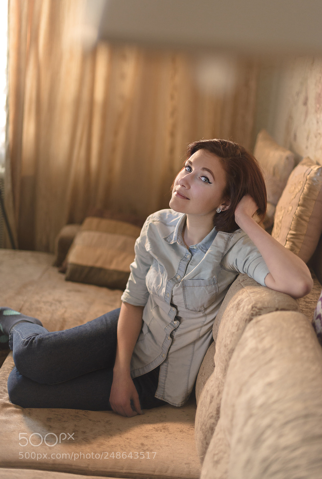 Nikon D600 sample photo. Mia amata figlia photography