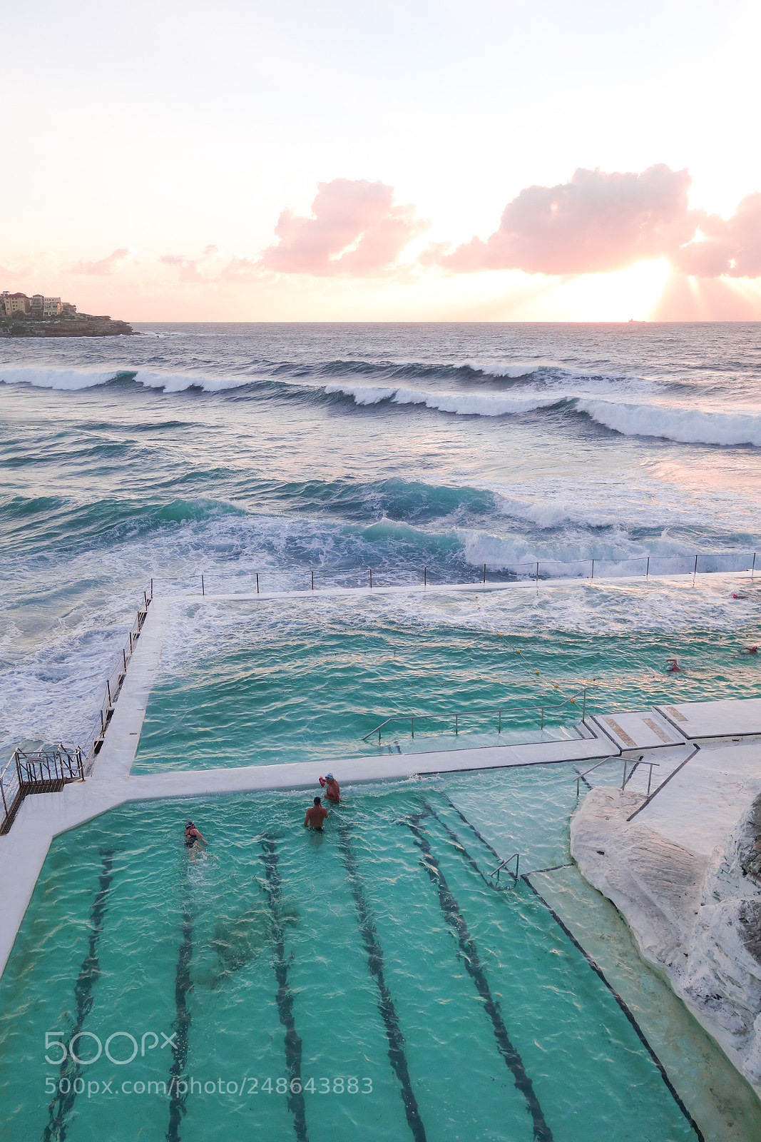 Sony Cyber-shot DSC-RX100 II sample photo. Take a dip! photography