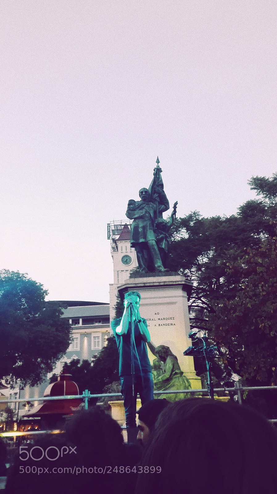 HUAWEI P8 Lite sample photo. Processed with vsco with photography