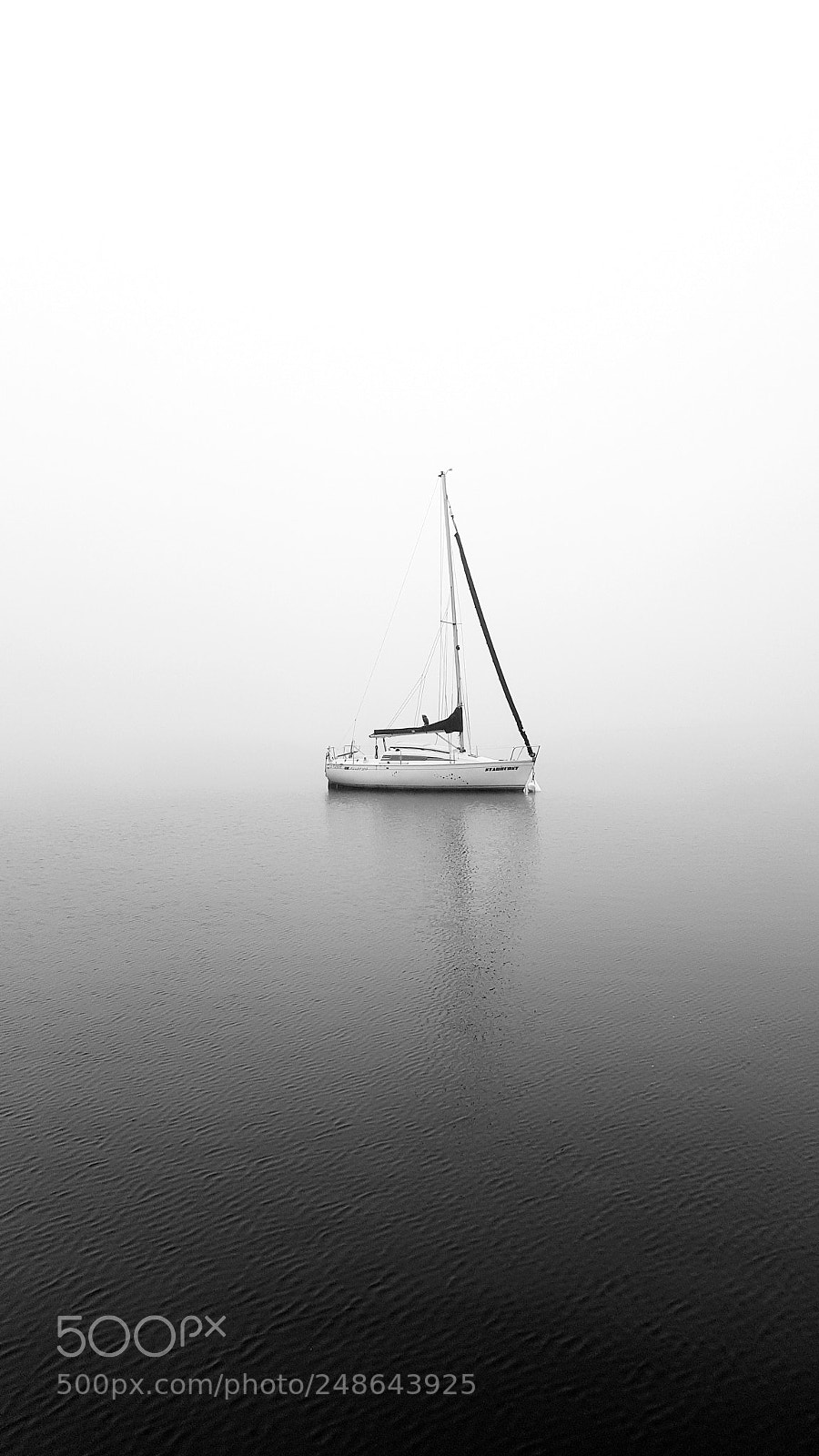 Samsung Galaxy S8+ sample photo. Solitude photography