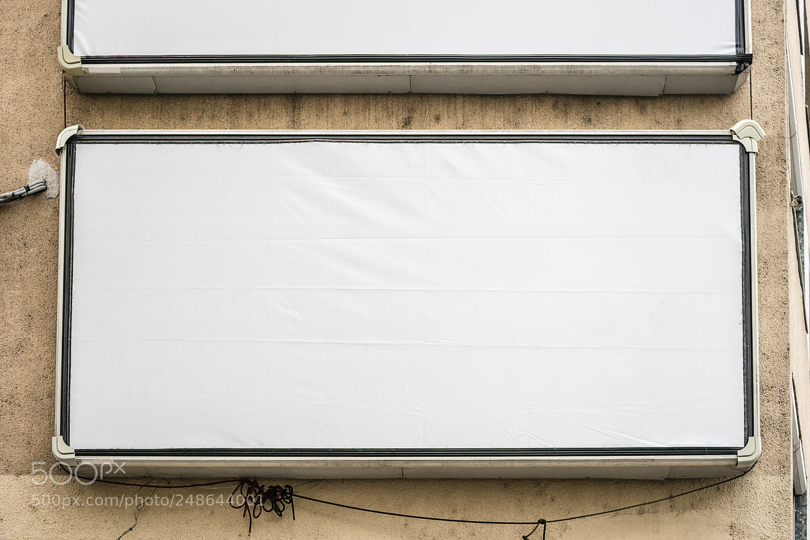 Sony a7 II sample photo. Billboard photography