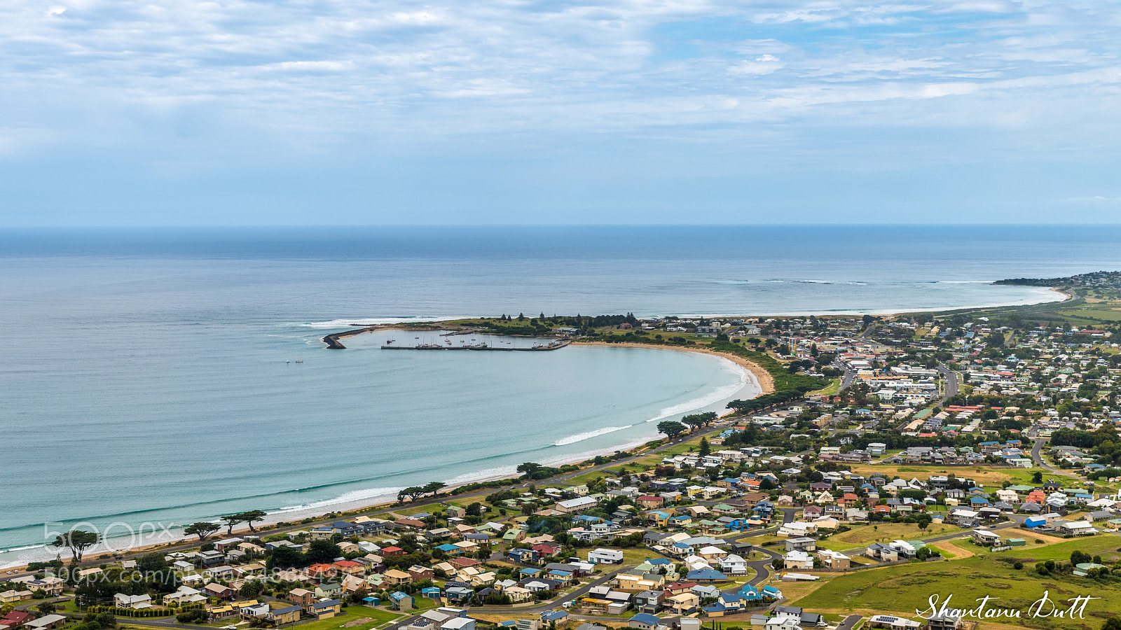 Nikon D850 sample photo. Apollo bay photography