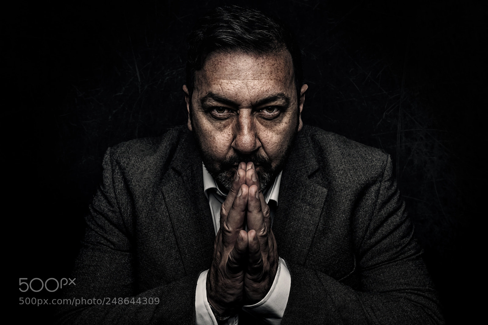 Sony a7R II sample photo. Hilton photography