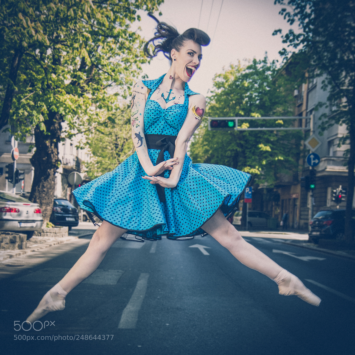 Canon EOS 600D (Rebel EOS T3i / EOS Kiss X5) sample photo. Pin up, up in photography