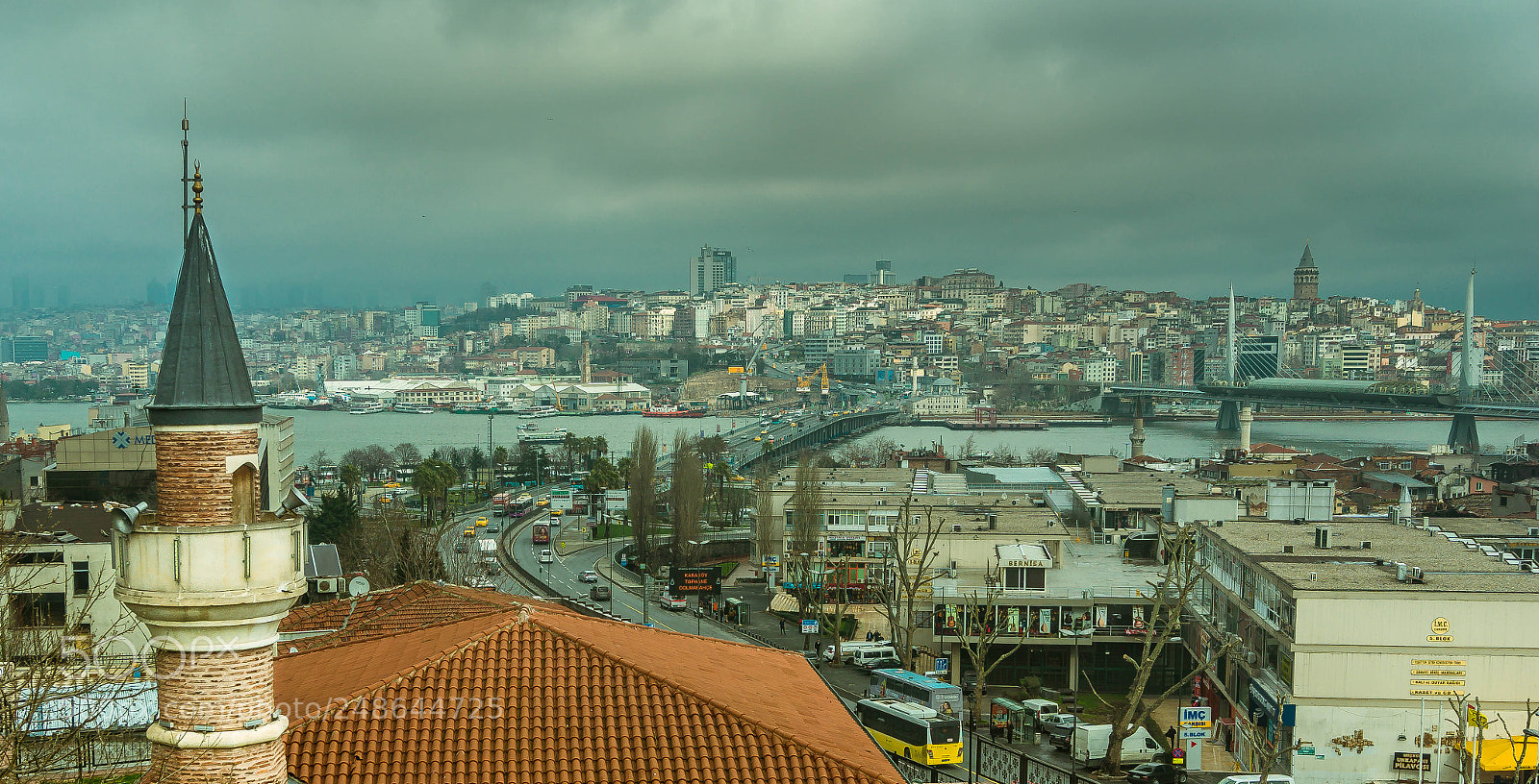 Sony a6000 sample photo. Zeyrek photography