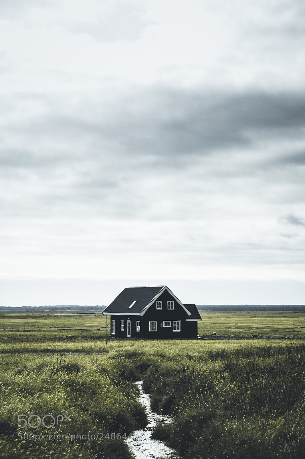 Canon EOS 700D (EOS Rebel T5i / EOS Kiss X7i) sample photo. Iceland photography