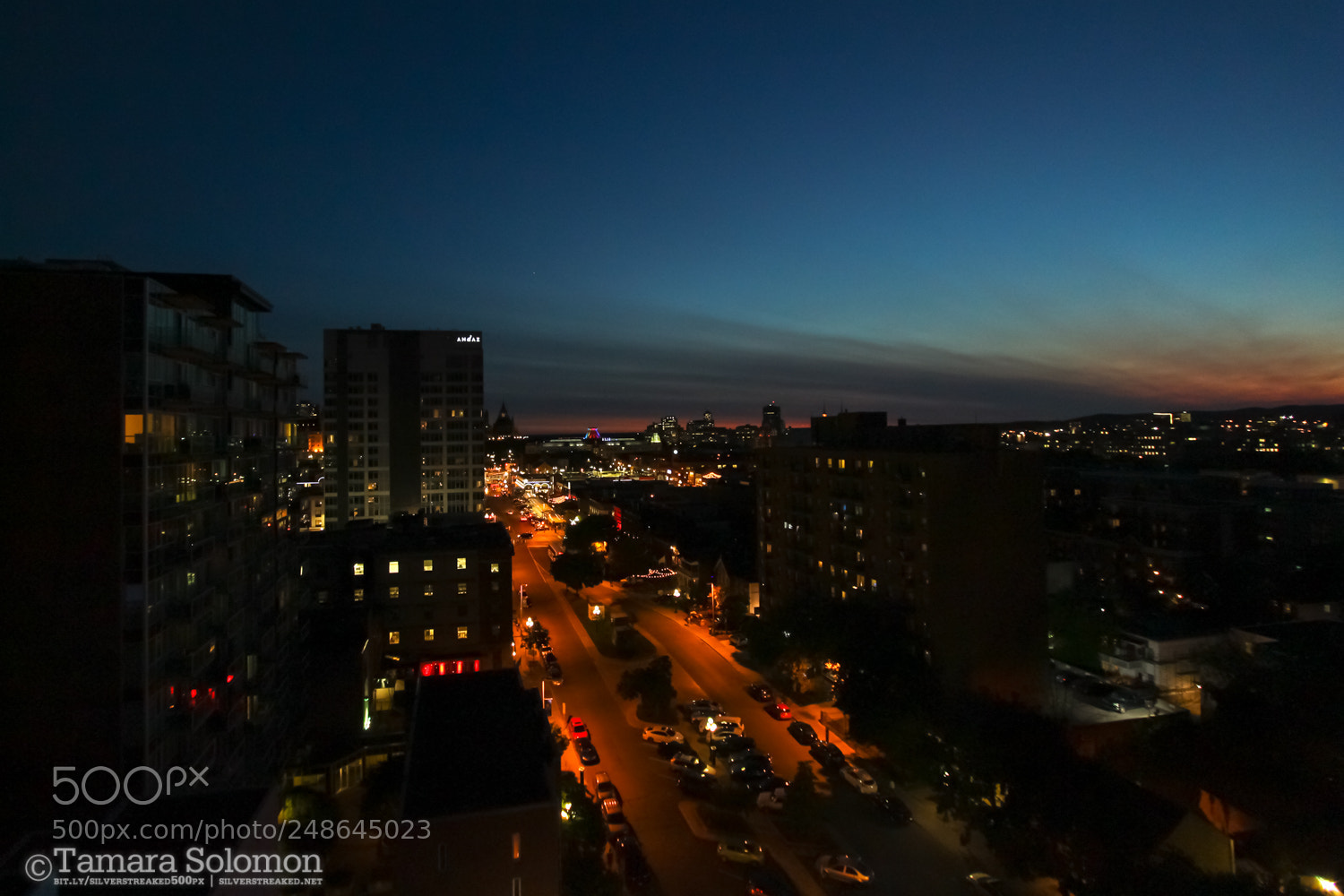 Canon EOS 100D (EOS Rebel SL1 / EOS Kiss X7) sample photo. Autumn sunset photography