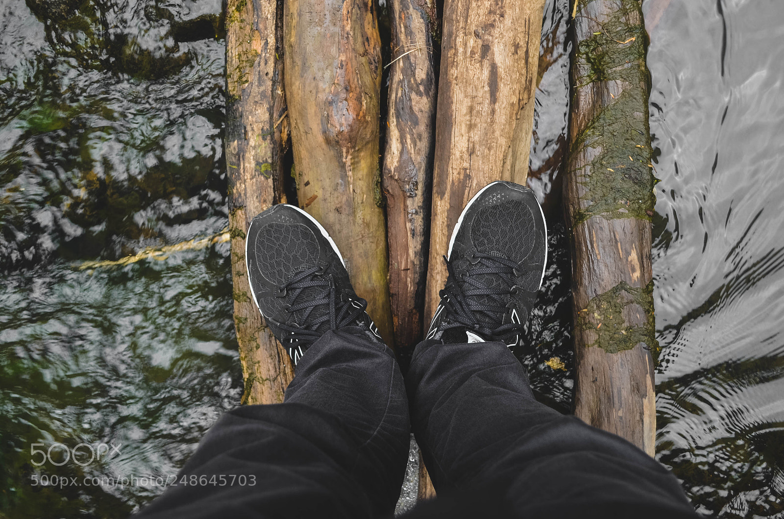 Nikon D5100 sample photo. Forward. photography