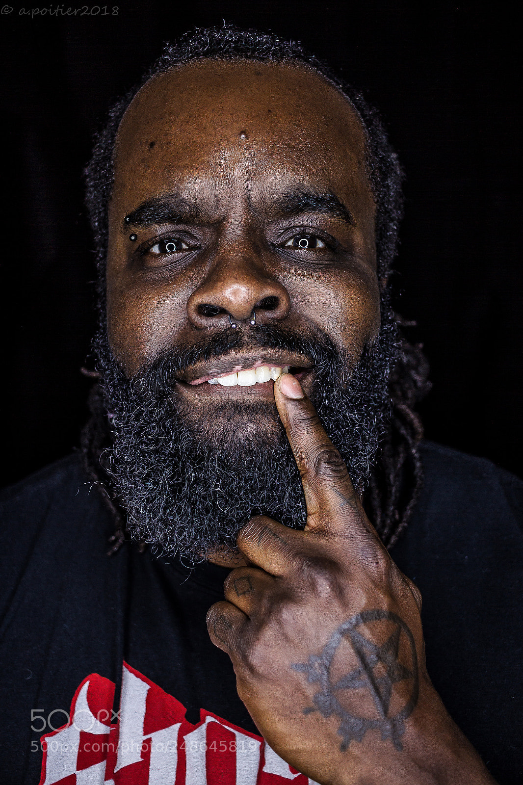 Canon EOS 7D sample photo. Jackson photography