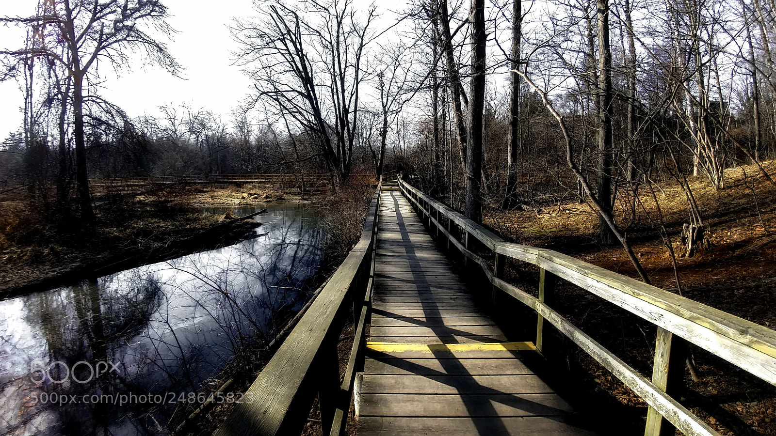 LG G5 sample photo. Rattray marsh photography