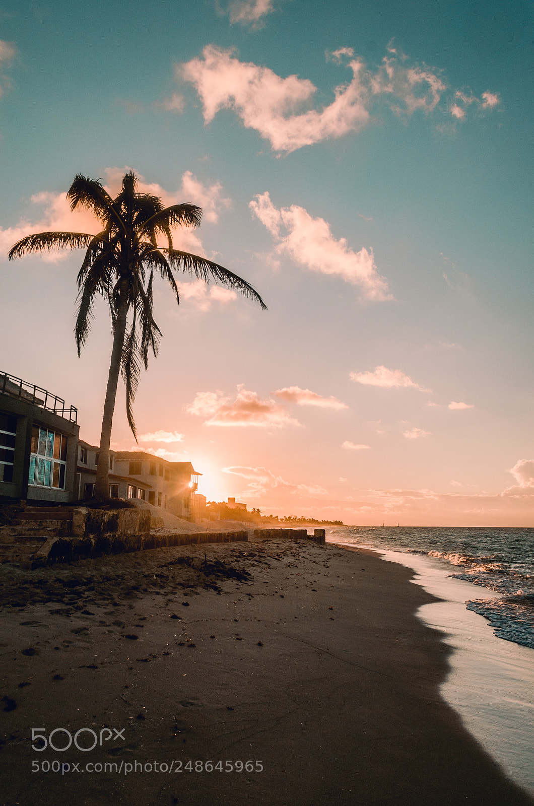 Nikon D5100 sample photo. Cuba #2 photography