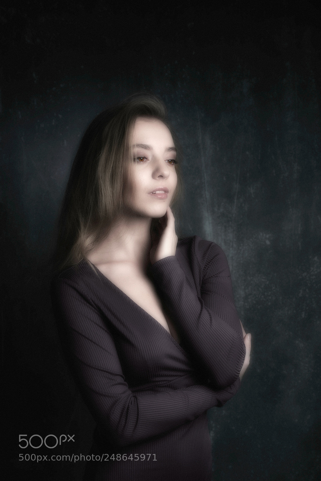 Nikon D800 sample photo. Alena photography