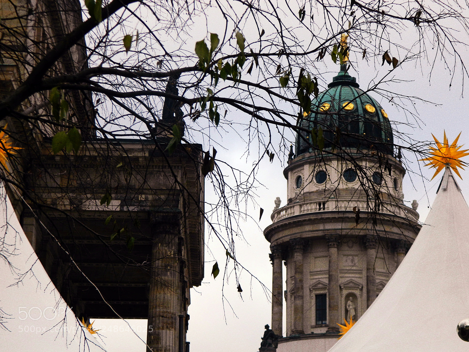 Nikon Coolpix L120 sample photo. Ricordi di berlino photography