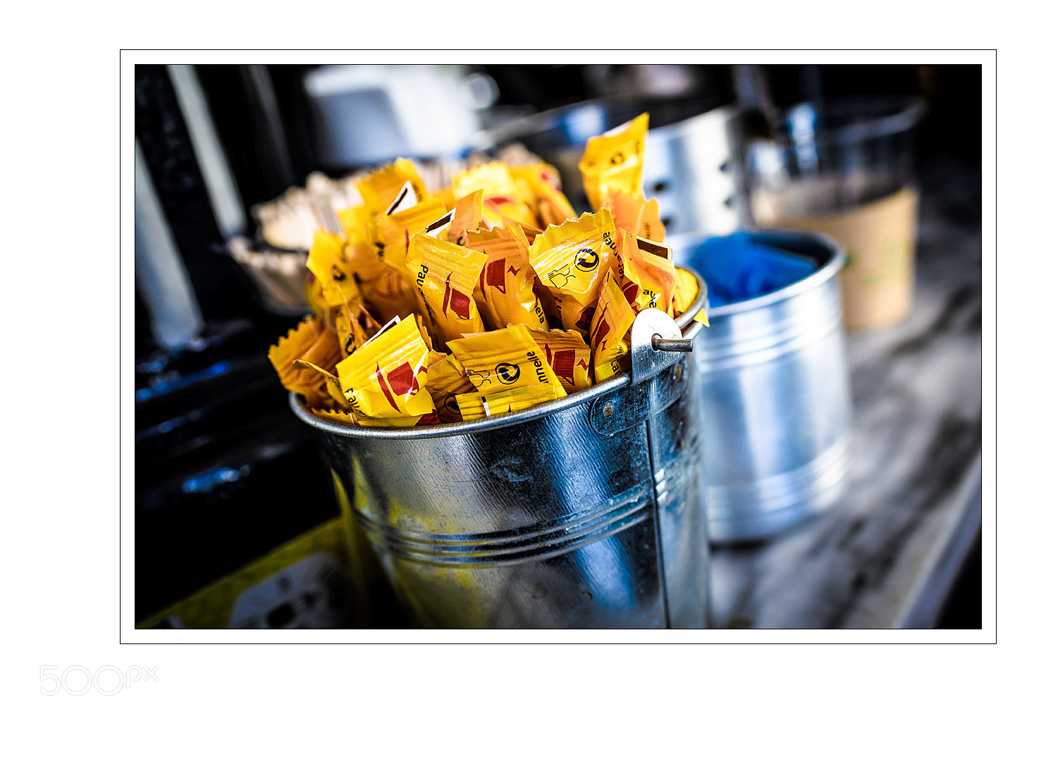 Nikon D5 sample photo. Sugar photography