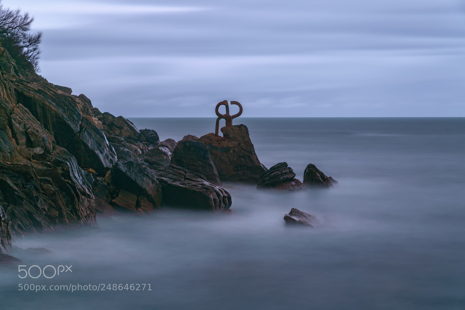 Sony a7R II sample photo. Peine del viento ii photography