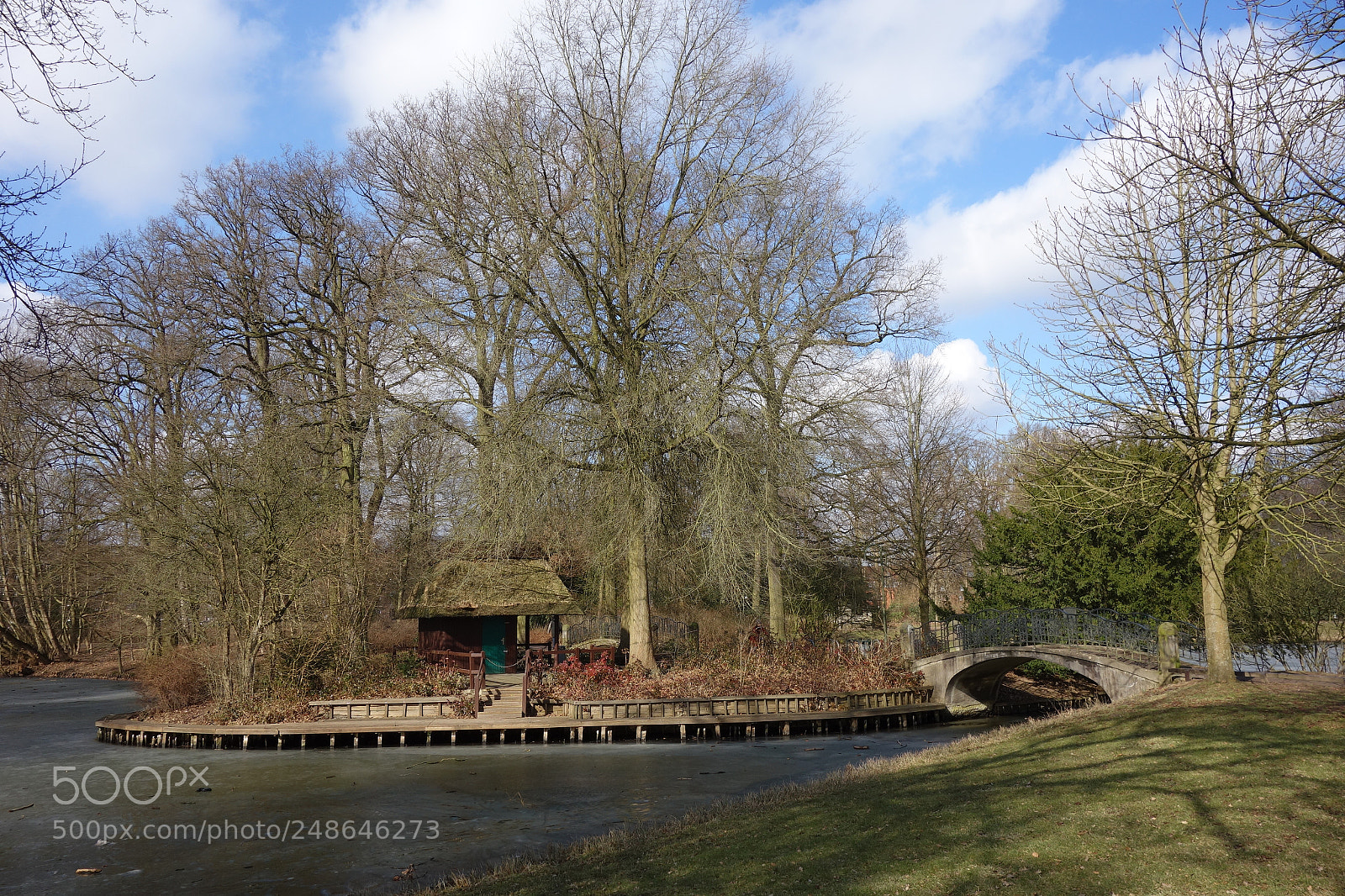 Sony Cyber-shot DSC-RX100 sample photo. Burgerpark photography