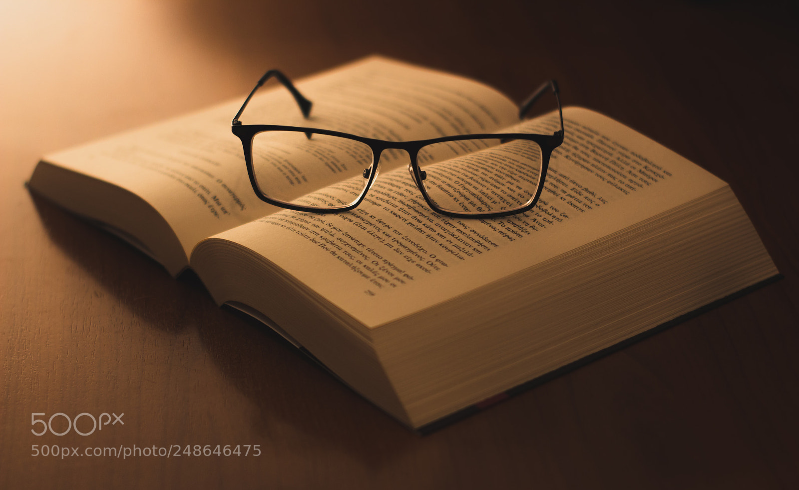 Canon EOS 1300D (EOS Rebel T6 / EOS Kiss X80) sample photo. Book and glasses photography