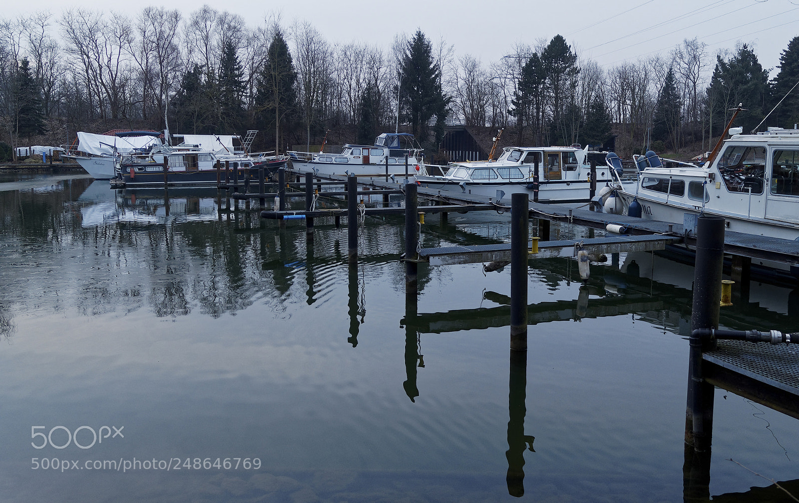 Olympus OM-D E-M5 sample photo. Wedtlenstedt, yacht hafen photography