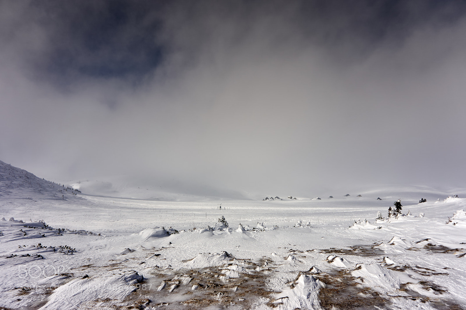 Sony a6000 sample photo. Alpine landscape - schneealpe photography
