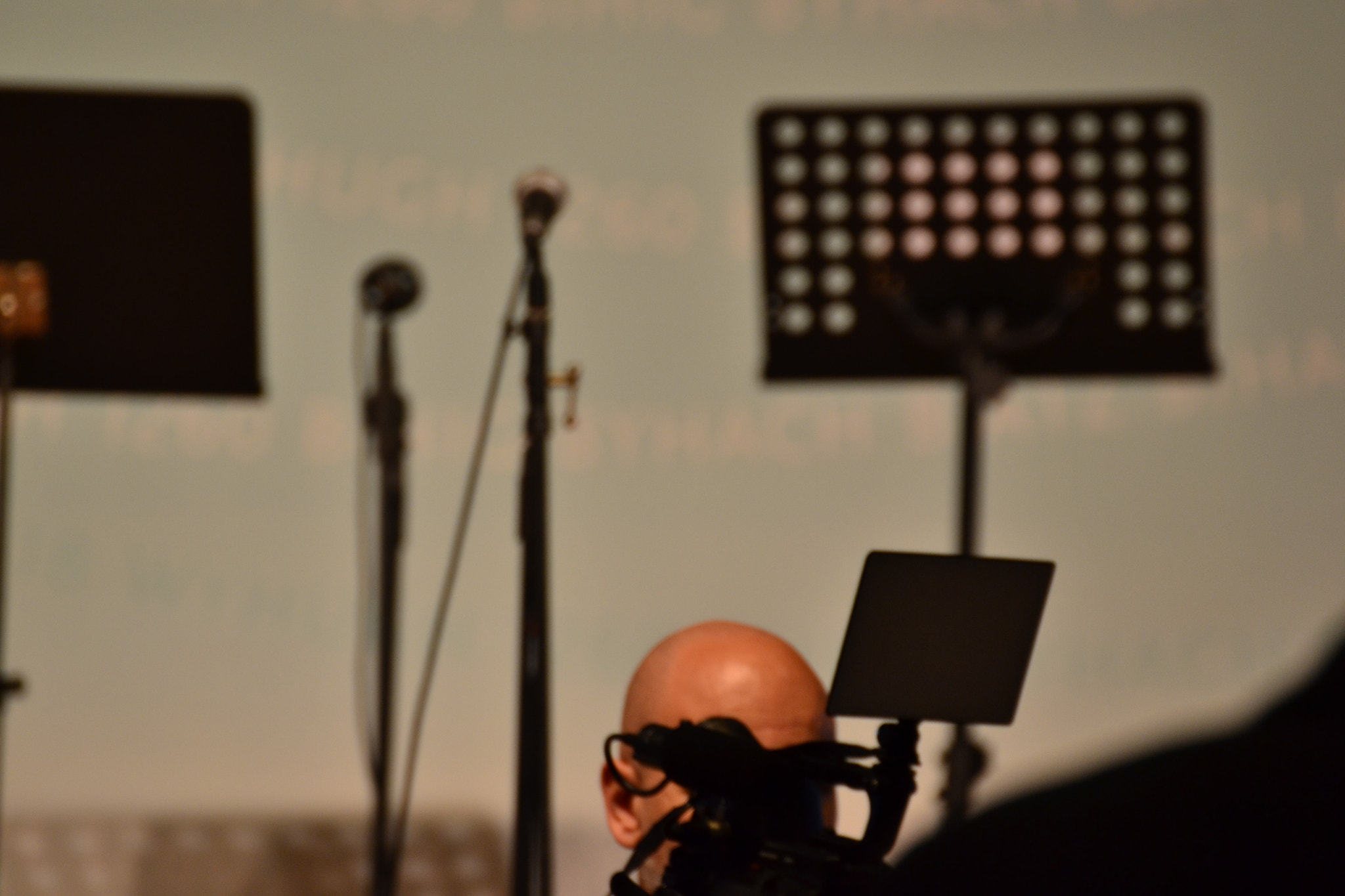 Nikon D3100 sample photo. We are the borg photography