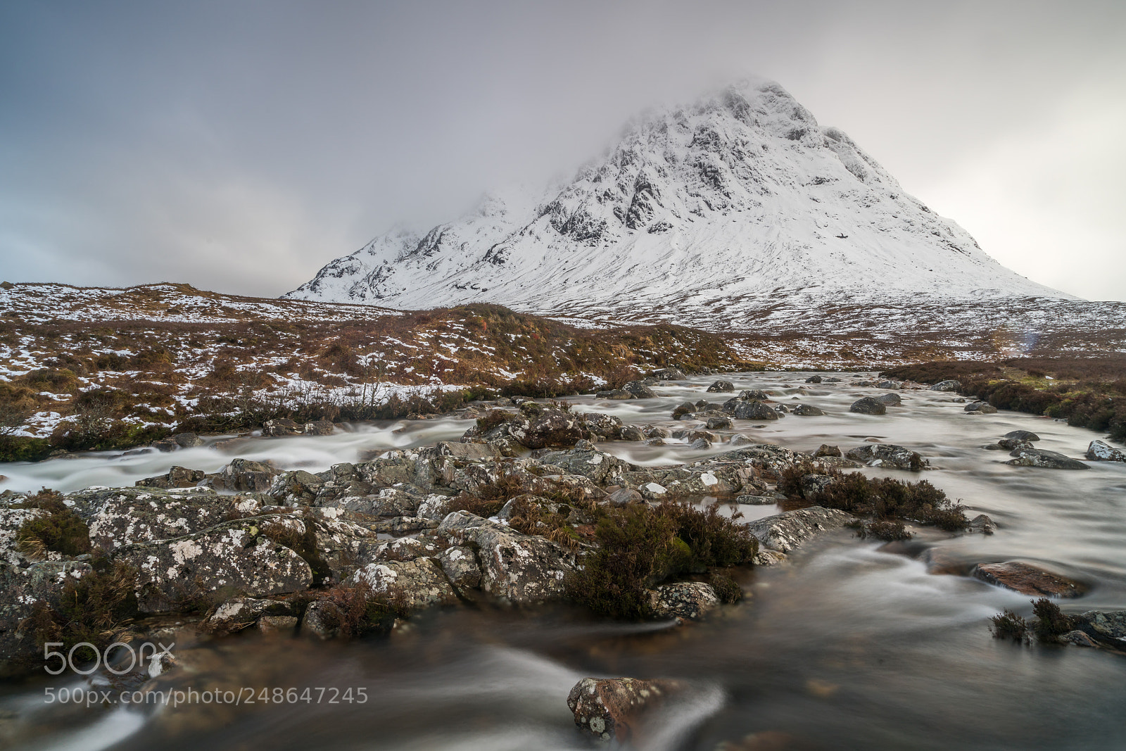Sony a7R II sample photo. Back to the mountain photography