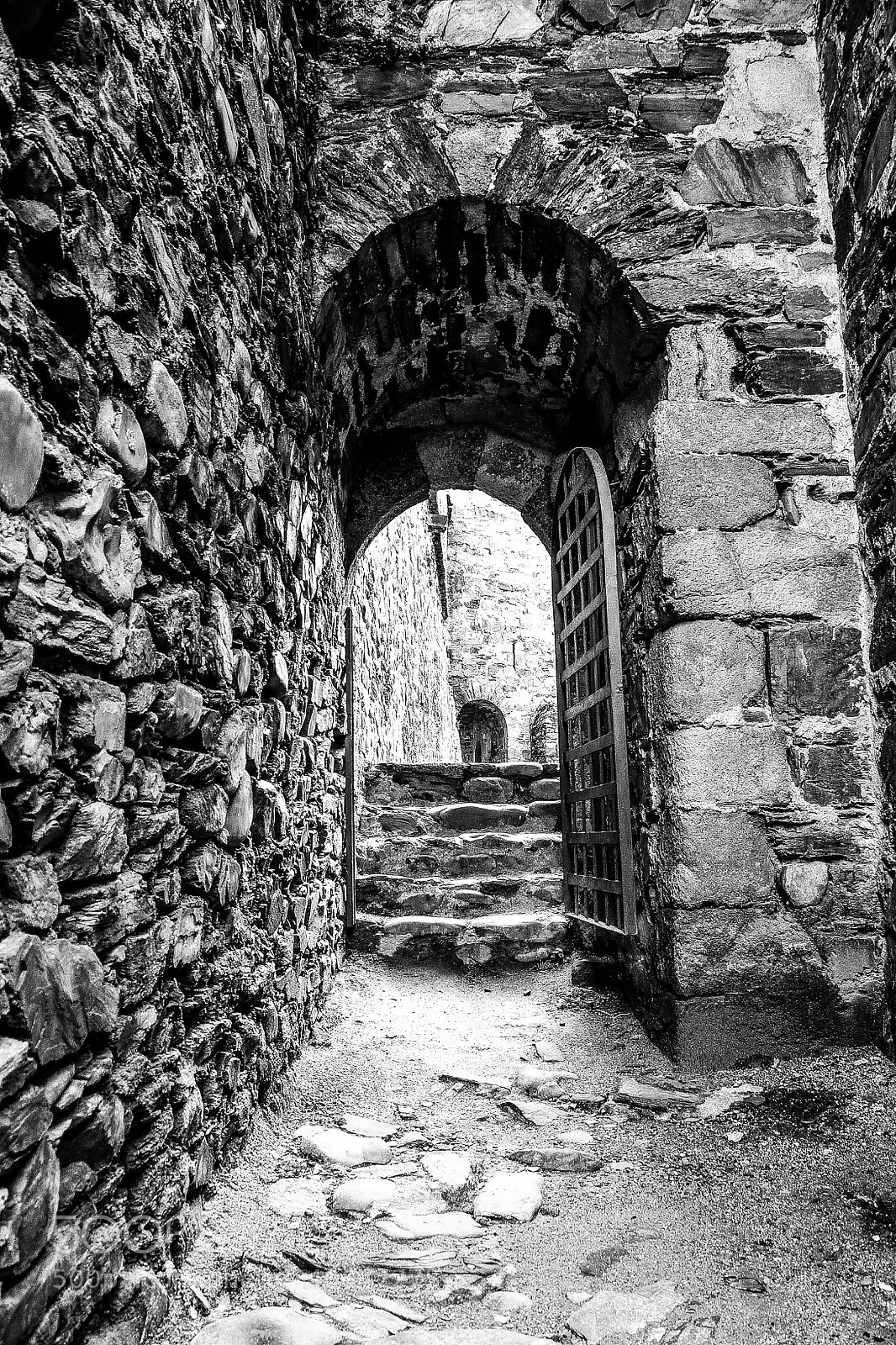 Nikon D500 sample photo. Pasadizos photography