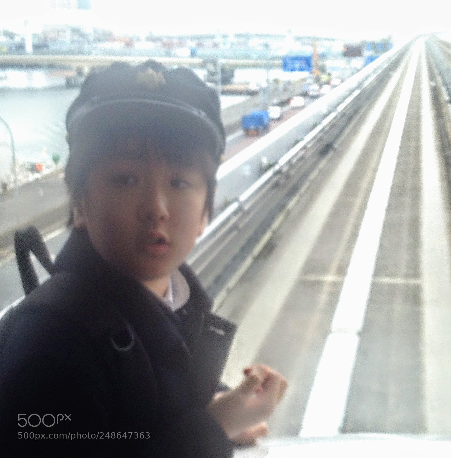 Apple iPhone 4S sample photo. Japon photography