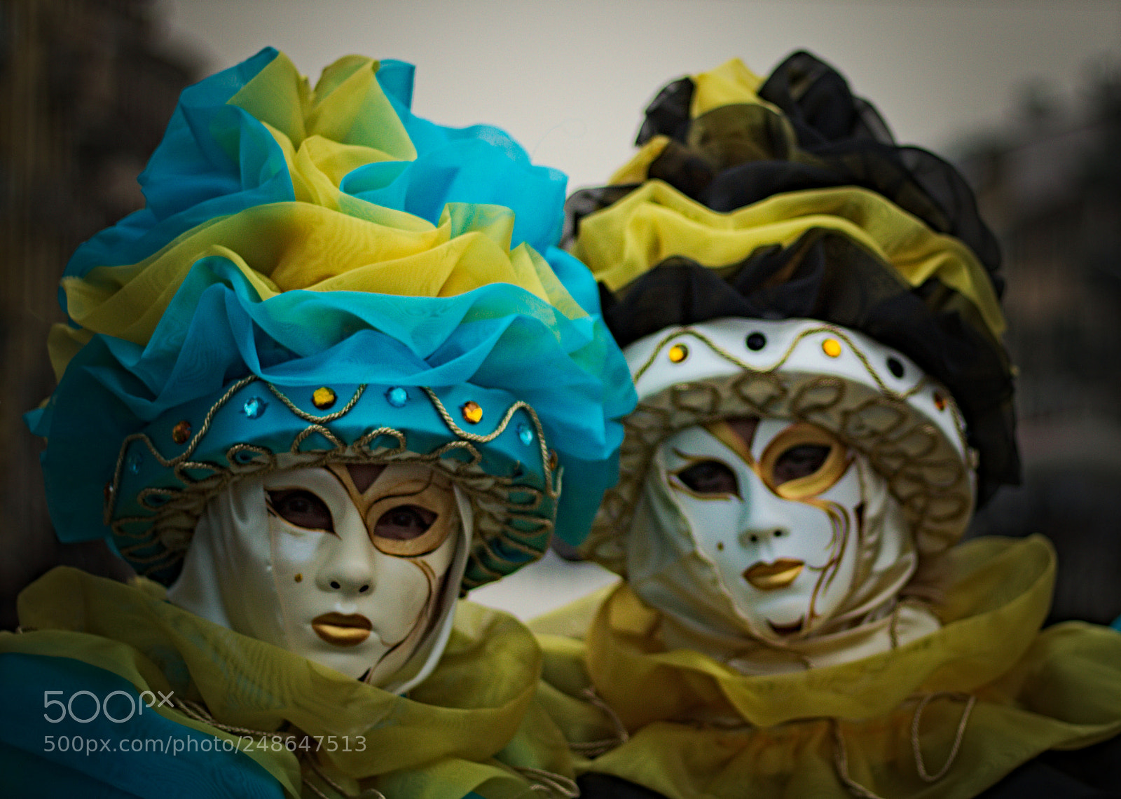 Canon EOS 1300D (EOS Rebel T6 / EOS Kiss X80) sample photo. Carnival photography
