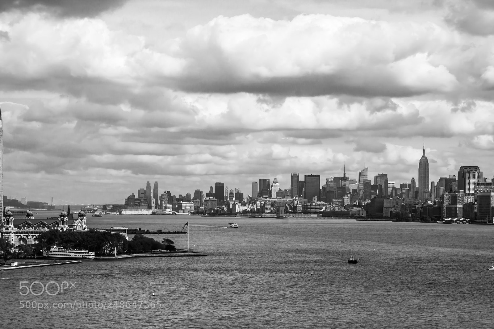 Canon EOS 40D sample photo. New york city, usa photography