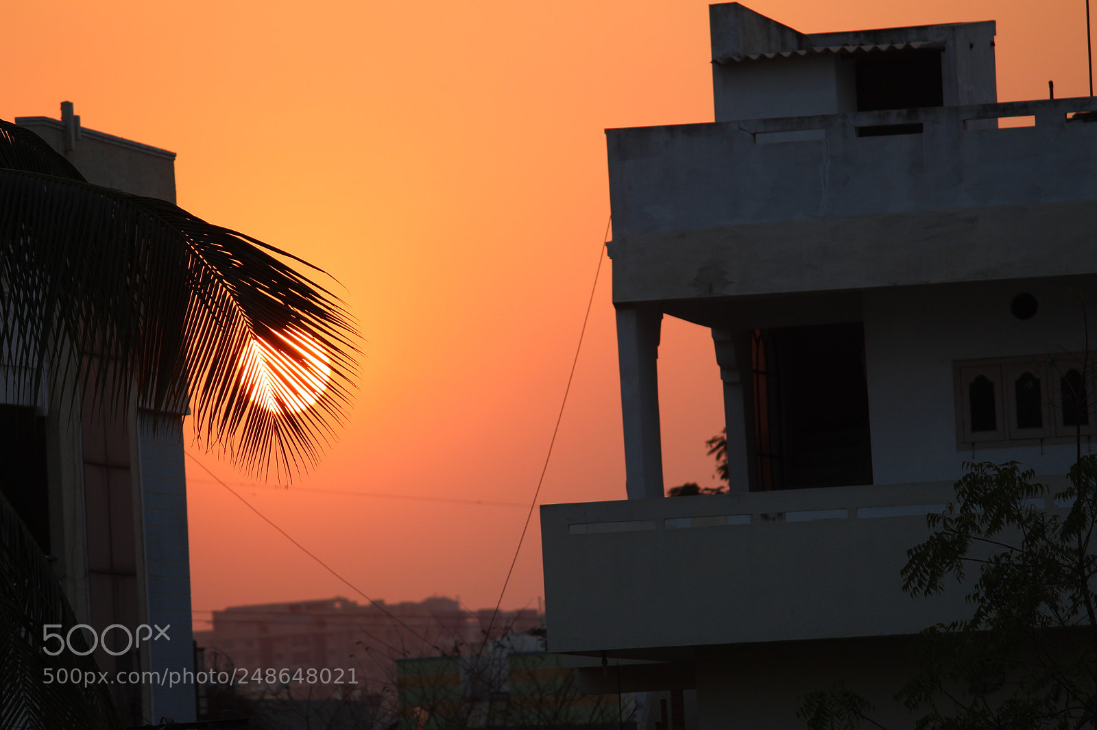 Canon EOS 1300D (EOS Rebel T6 / EOS Kiss X80) sample photo. Sunset photography