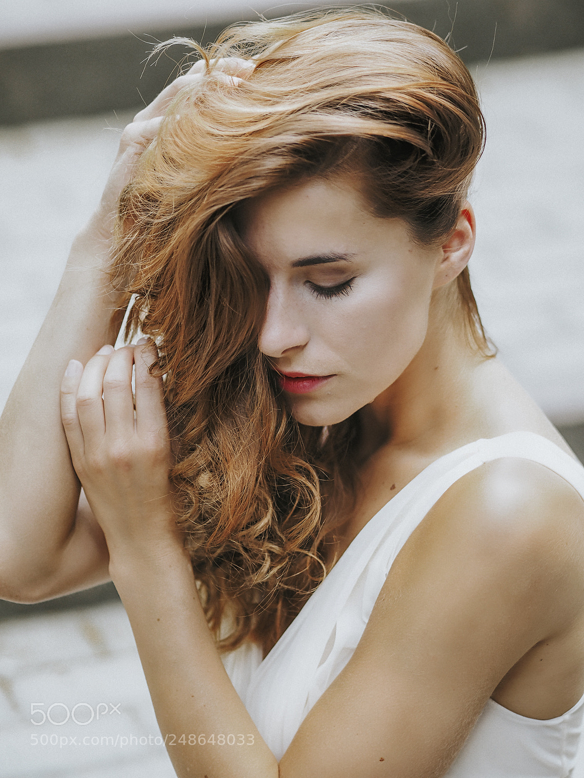 Olympus OM-D E-M1 sample photo. Izabell photography