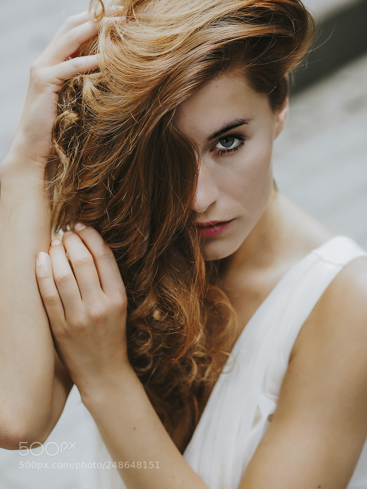 Olympus OM-D E-M1 sample photo. Izabell photography