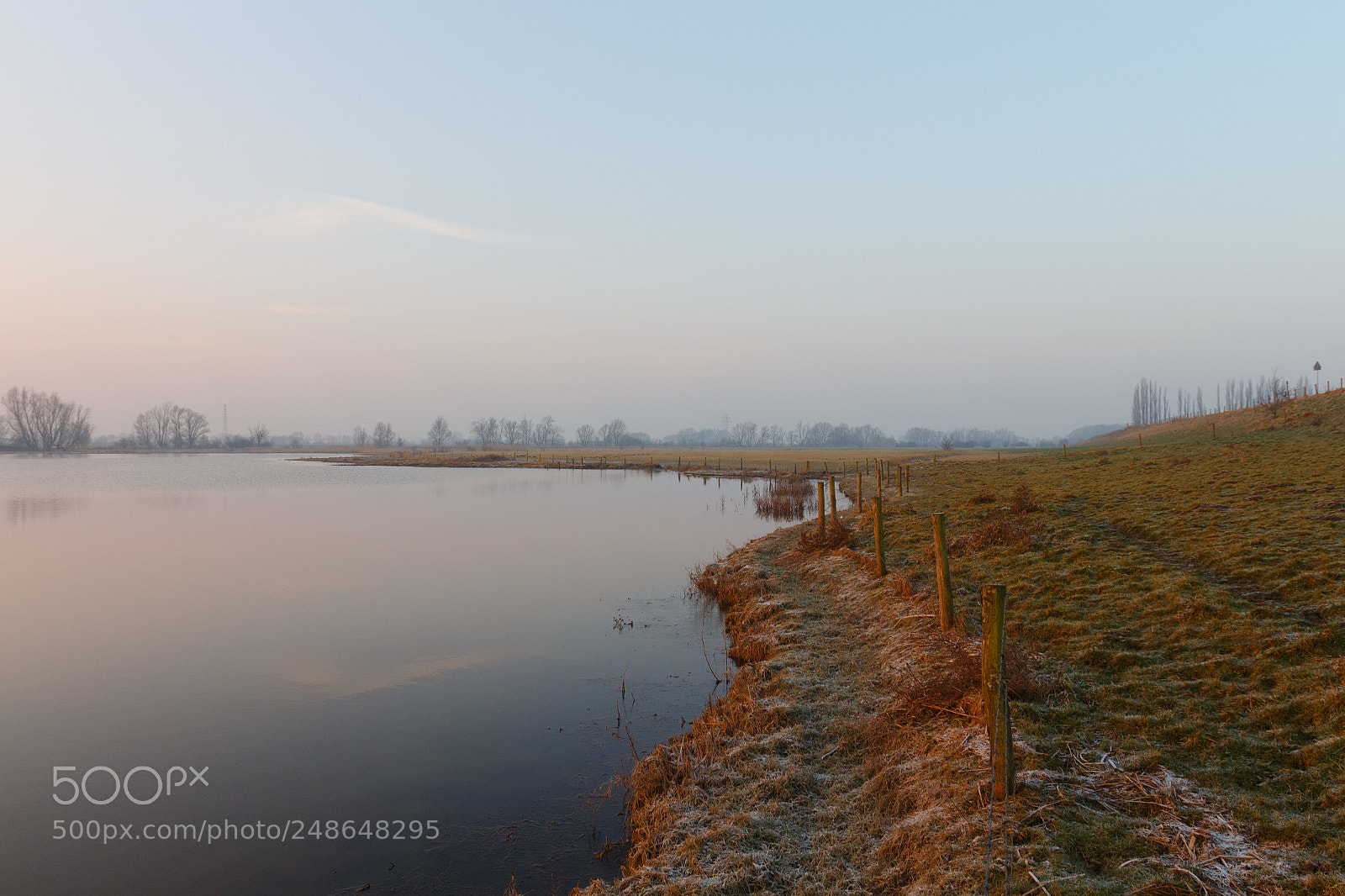 Canon EOS 700D (EOS Rebel T5i / EOS Kiss X7i) sample photo. Riverbank groessen photography