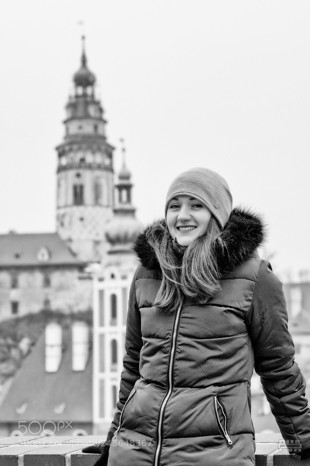 Fujifilm X-T2 sample photo. Pája photography