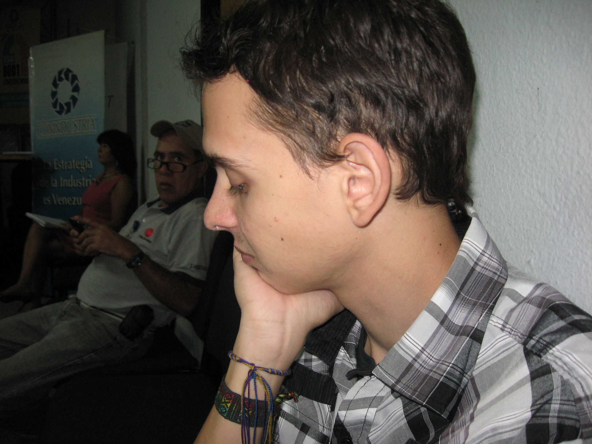 Canon POWERSHOT A570 IS sample photo. Imagen photography