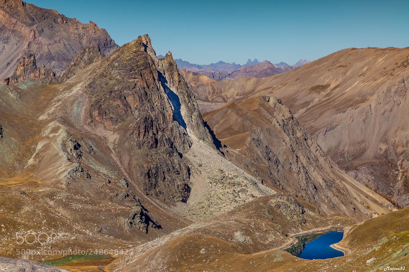 Canon EOS 6D Mark II sample photo. Lacs de marinet photography