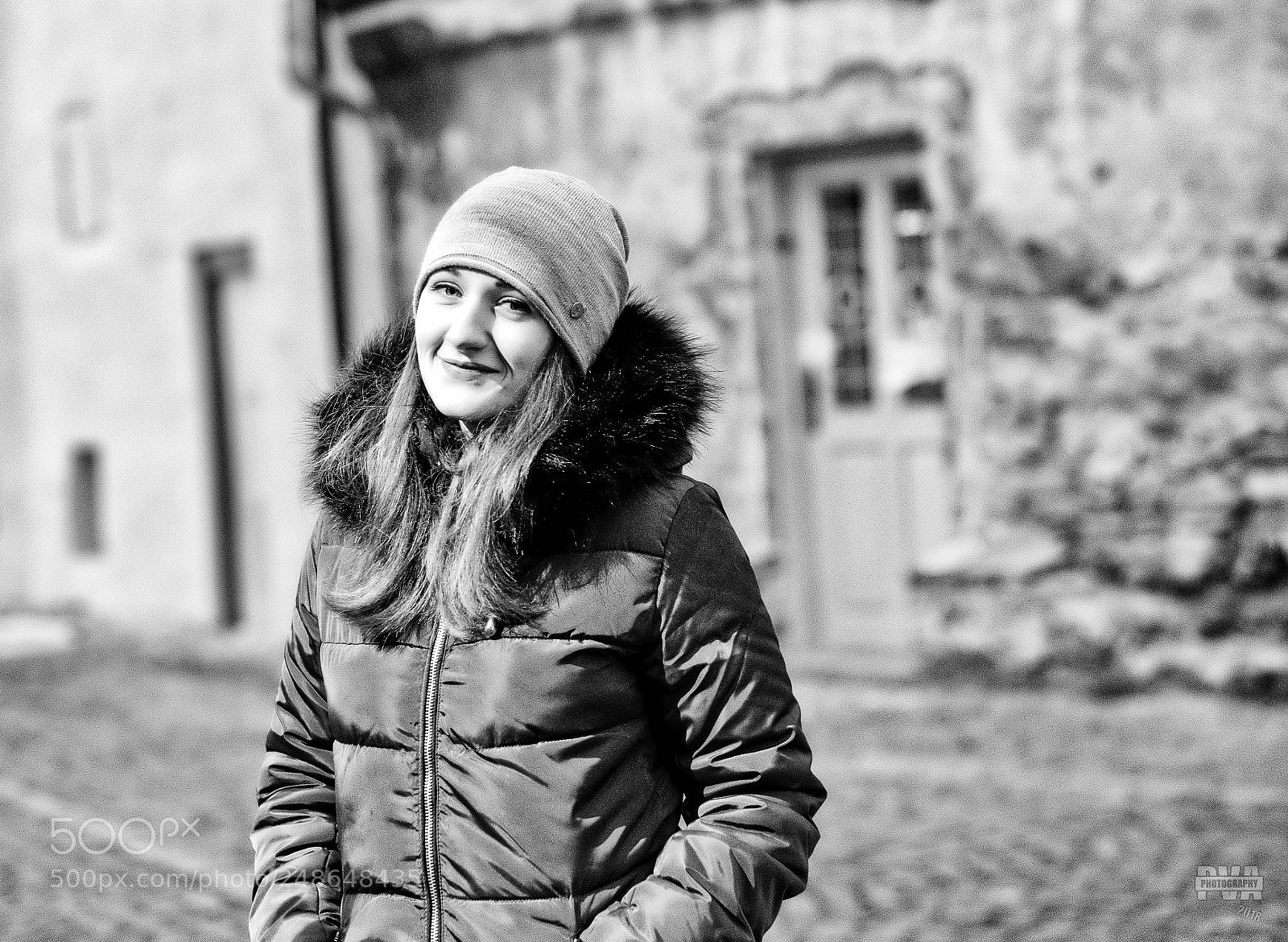 Fujifilm X-T2 sample photo. Pája photography