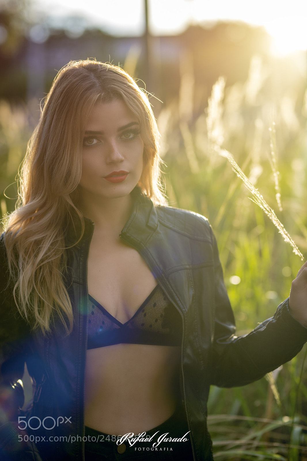 Canon EOS 6D Mark II sample photo. Marcia#2 photography