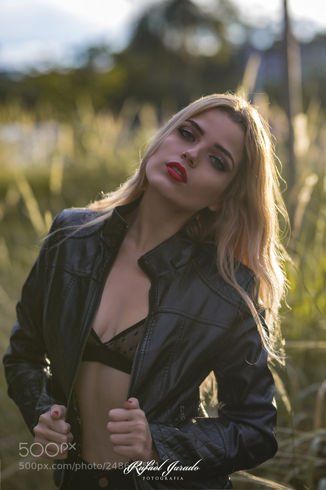 Canon EOS 6D Mark II sample photo. Marcia#2 photography