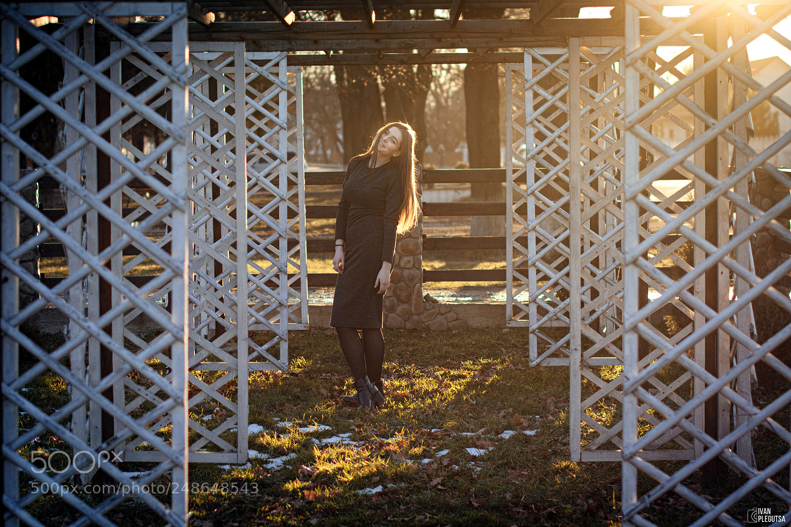 Nikon D7100 sample photo. Vitalina photography
