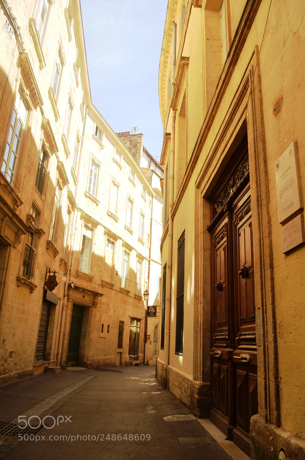 Nikon D5100 sample photo. Architecture photography