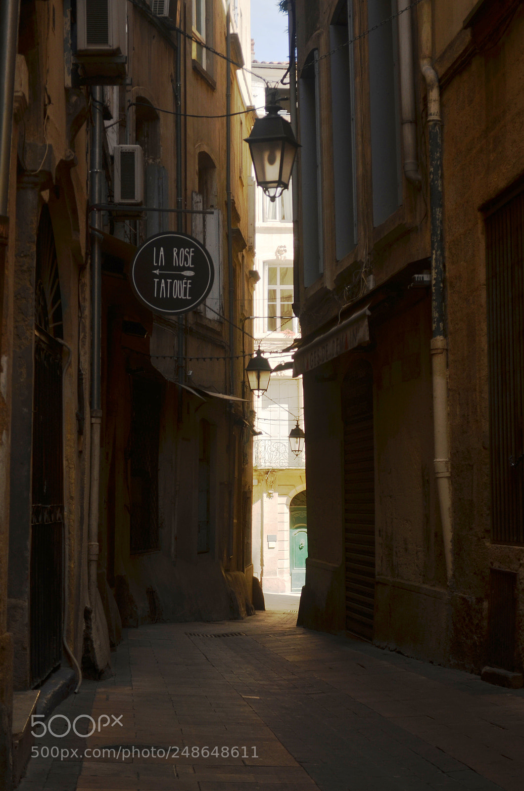 Nikon D5100 sample photo. Architecture photography
