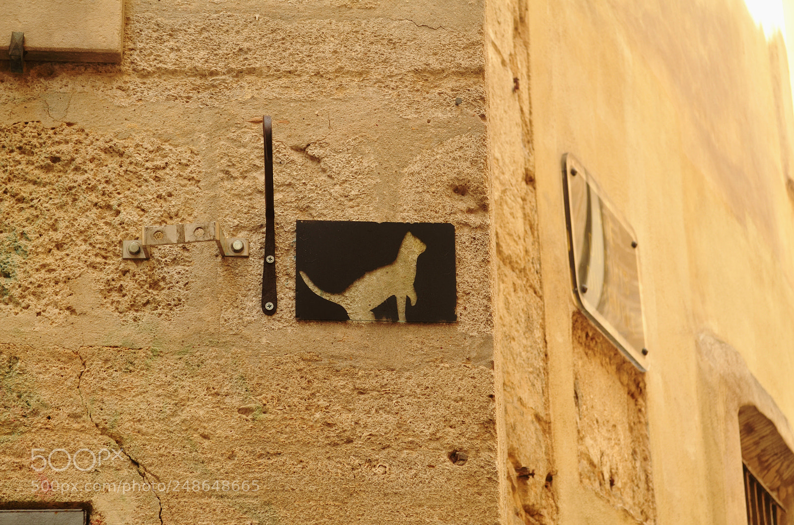Nikon D5100 sample photo. Architecture photography