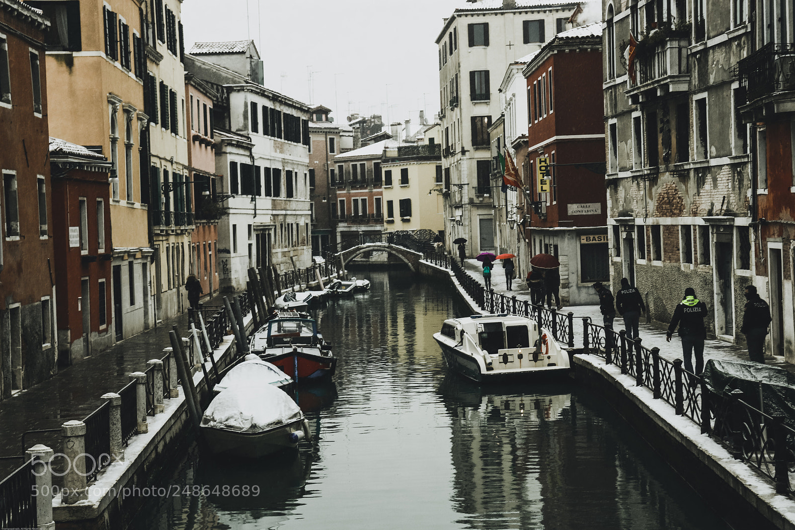 Canon EOS 200D (EOS Rebel SL2 / EOS Kiss X9) sample photo. Venice photography