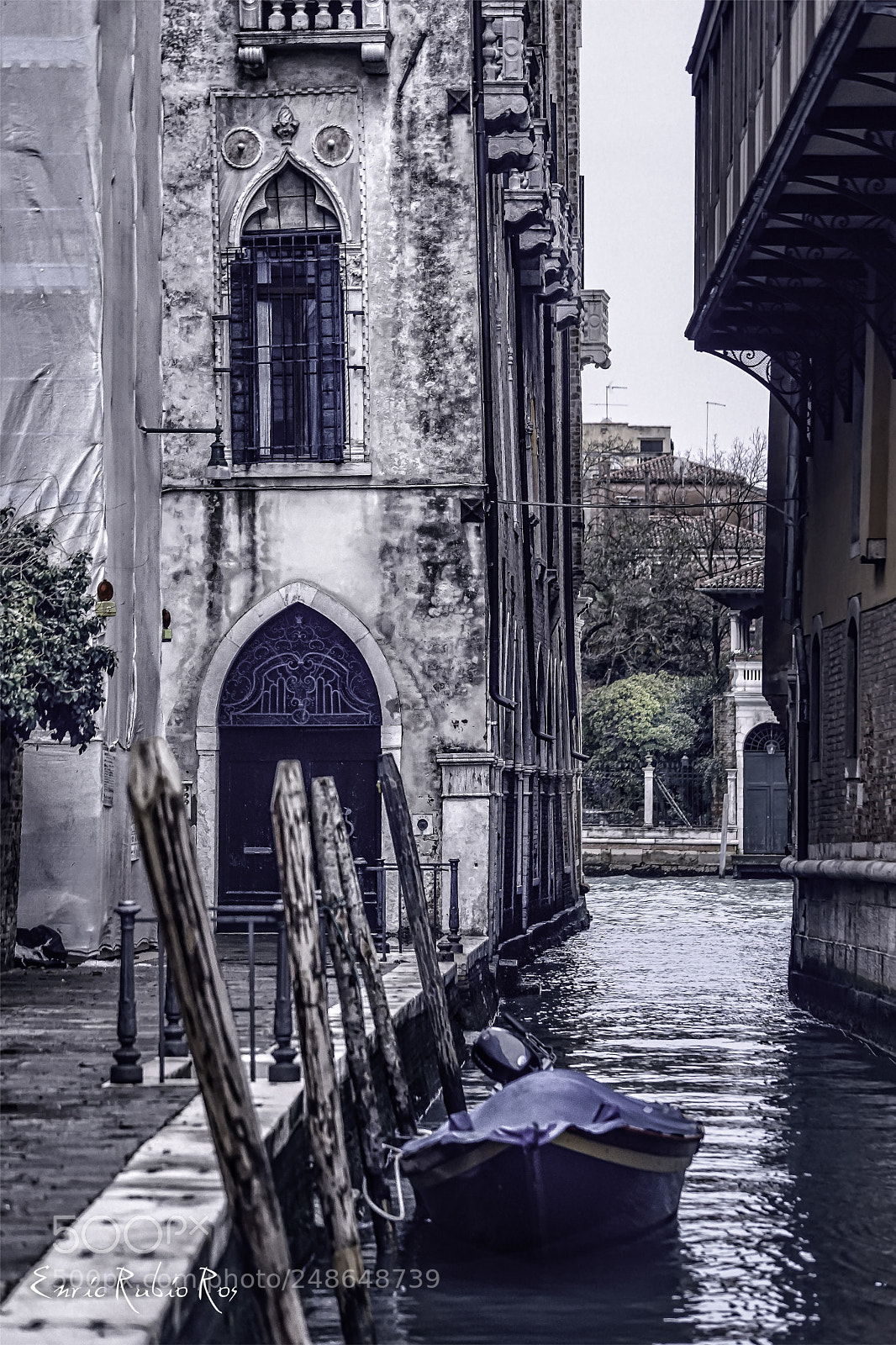 Sony a7 II sample photo. Gondola & ricolas photography