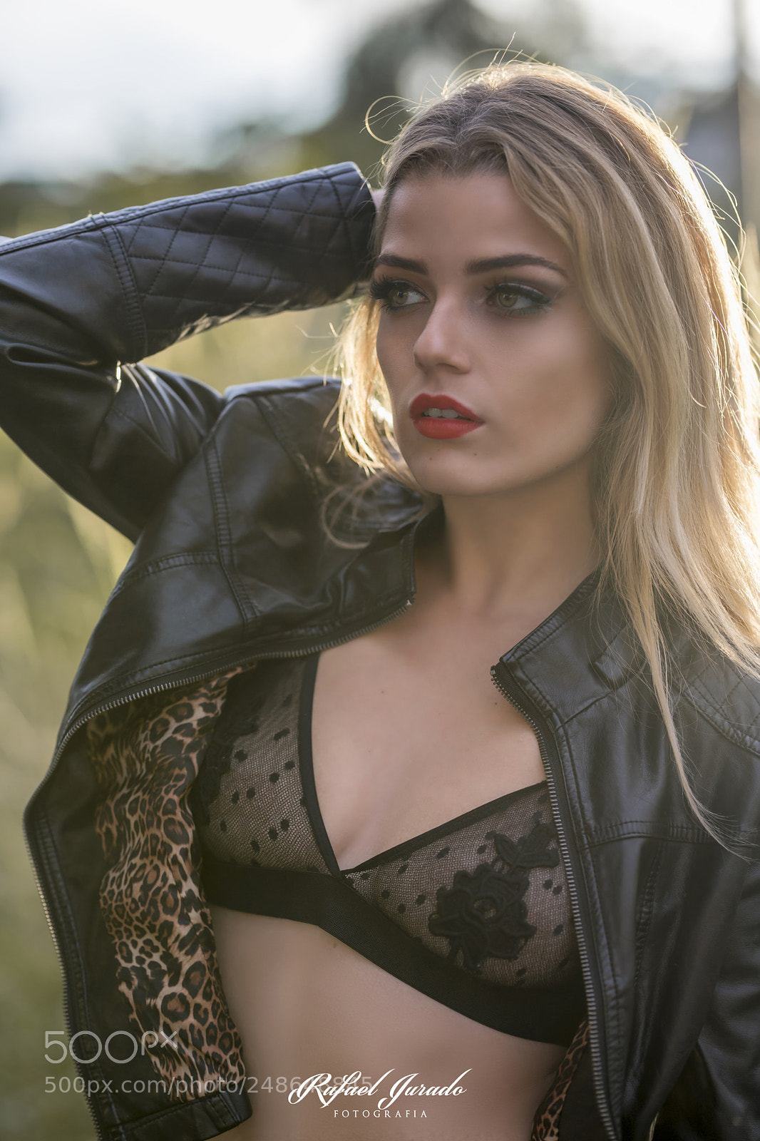 Canon EOS 6D Mark II sample photo. Marcia#2 photography