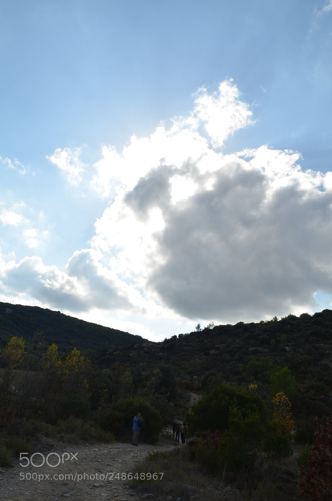 Nikon D5100 sample photo. () photography