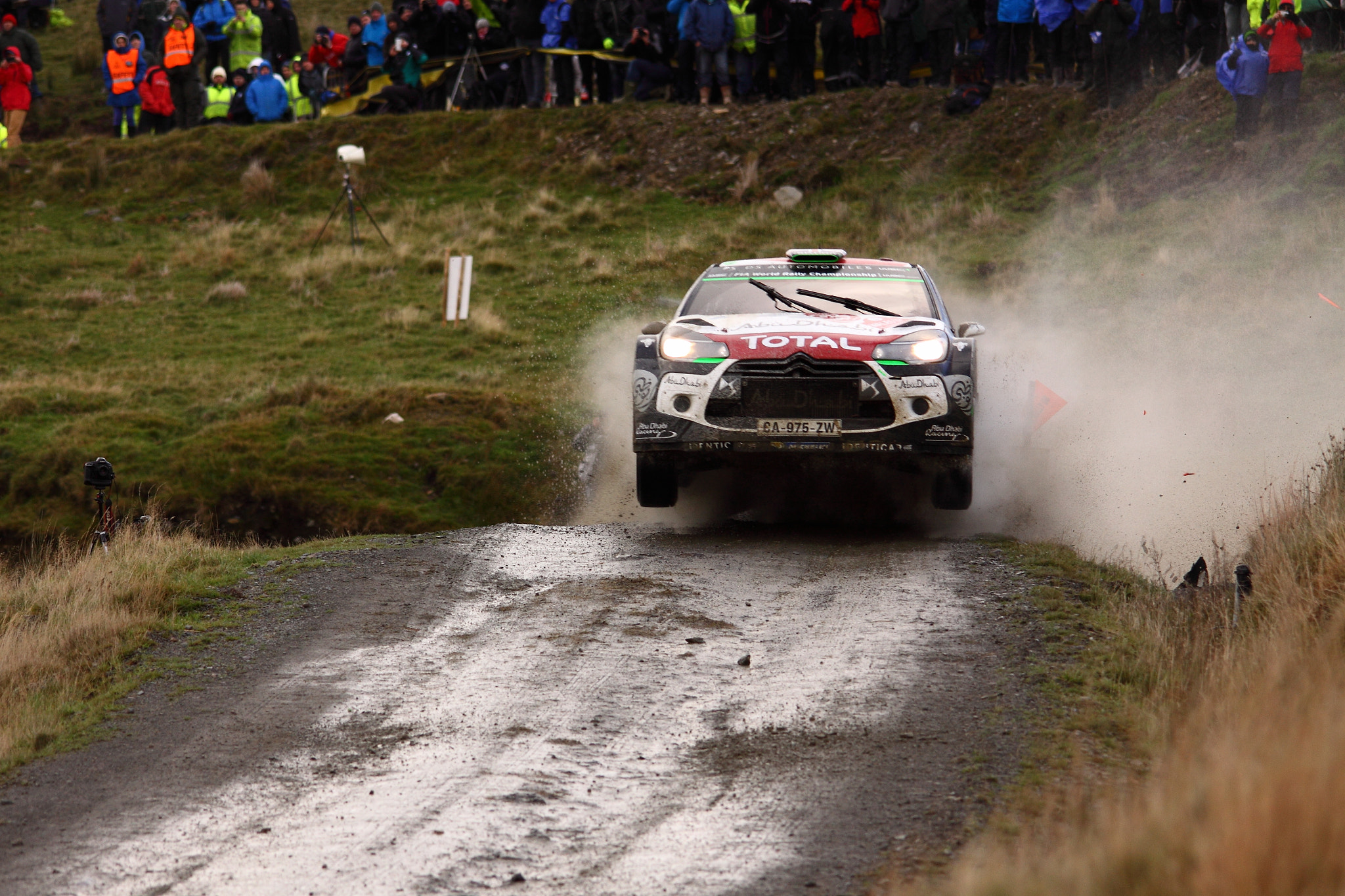 Canon EOS 50D sample photo. K meeke sweet lamb jump th november photography